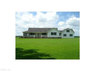 3640 Campbell Rd, Chesapeake, VA 23322-2809