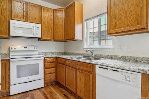 17042 Wyoming Dr, Denver CO 80017-5296 exterior