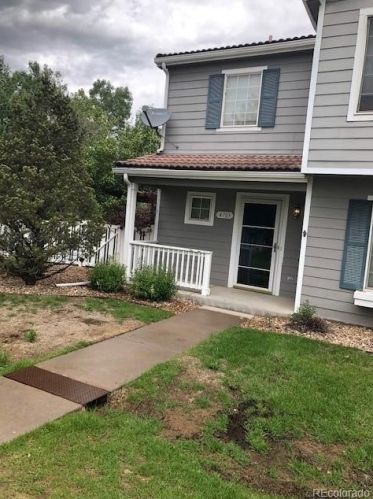 4705 Odessa St, Denver, CO 80249-8089