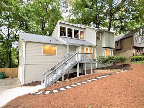 3214 Rangers Gate, Marietta, GA 30062-1471