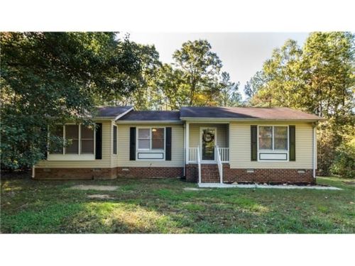 16500 Courtney Rd, Mangohick, VA 23069-2016