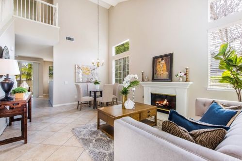 12 Bayfield, Irvine, CA 92614-7907