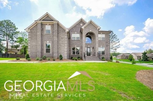 5380 Pinnacle Pointe, Winston, GA 30187-1965