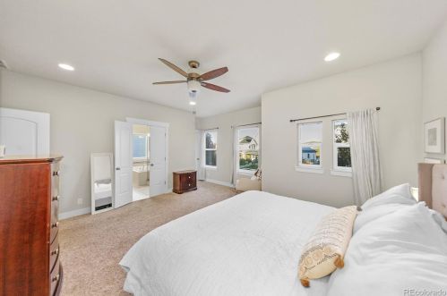 2907 Ironton St, Denver CO  80238-3215 exterior