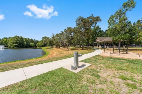 15371 Westland Gate Dr, Conroe TX  77384-3635 exterior