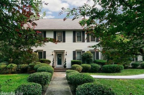 20 Bobwhite Rd, Wattensaw, AR 72086-8891