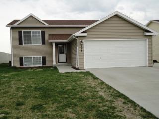 338 Maple Point Blvd, Durbin, ND 58059-4052