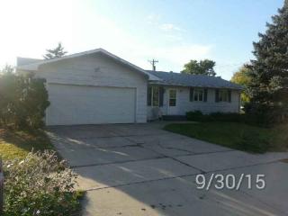 207 Bismark St, Milltown, SD 57366-2184