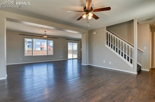 12206 Crystal Downs Rd, Amo, CO 80831-4093