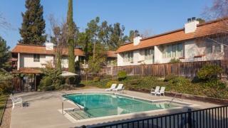 1293 Montego, Walnut Creek CA  94598-2819 exterior