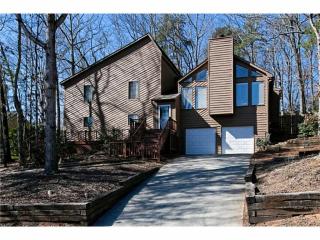 4421 Oak Hill Ter, Marietta, GA 30066-2417
