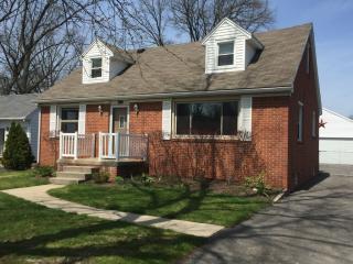 6142 Bonsels Pkwy, Toledo OH  43617-1026 exterior