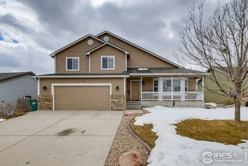 3623 Whetstone Way, Mead, CO 80542-4533