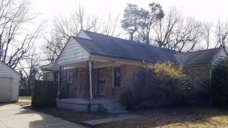 1565 Lookout Ave, Memphis, TN 38127-7838
