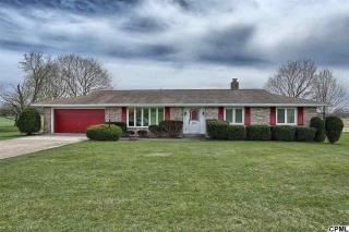 2254 Newville Rd, Carlisle, PA 17015-9443