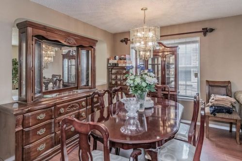 10120 Chapel Rock Dr, Fort Worth TX  76116-1248 exterior