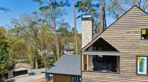 454 Beverly Rd, Atlanta GA  30309-2731 exterior