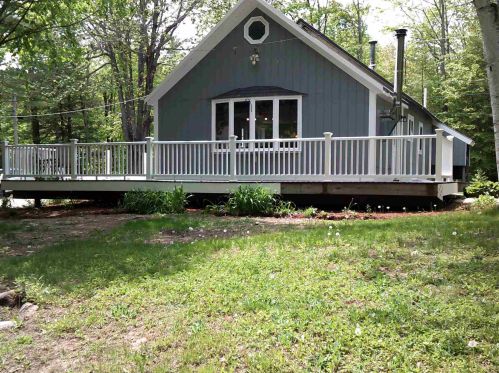 80 Buttermilk Ln, Wakefield, NH 03887-6300