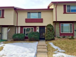 409 Balsam St, Denver CO  80226-3012 exterior