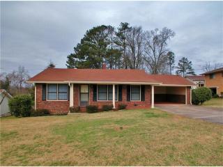470 Piedmont Rd, Gainesville, GA 30501-2862