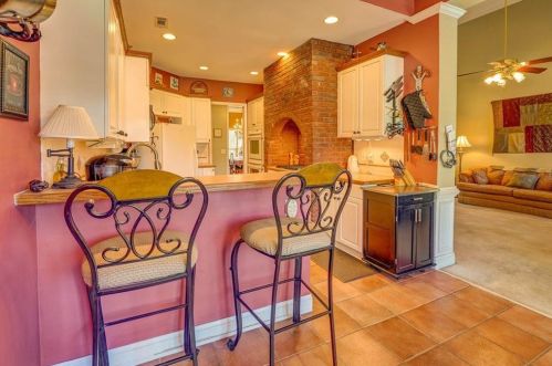 2743 Pitlochry St, Conyers GA  30094-6857 exterior