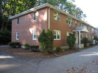 56 Wakelee Avenue Ext, Huntington CT  06484-3963 exterior