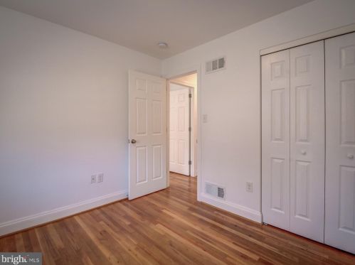 13309 Foxhall Dr, Silver Spring MD exterior