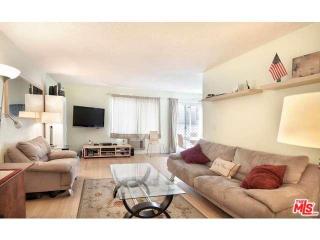 3734 Canfield Ave, Los Angeles CA  90034-4166 exterior