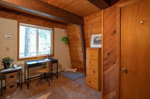 11665 Silverfir Dr, Truckee CA  96161-3207 exterior