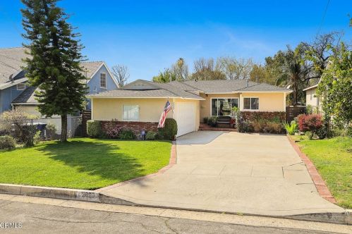 2829 Olive Ave, Altadena, CA 91001-4625