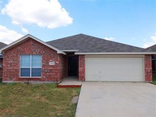 9312 Jason Ct, Fort Worth TX  76108-3560 exterior