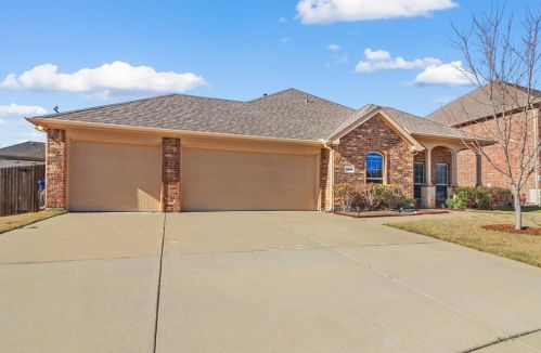 4909 Clamdigger Way, Garland TX  75043 exterior