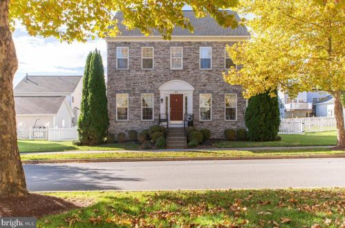 397 Prospect Hill Blvd, Charles Town WV  25414-5437 exterior