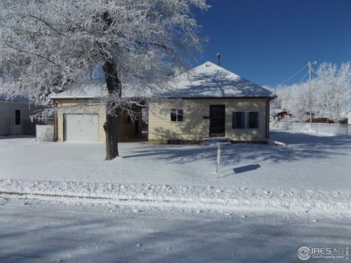 641 Birch Ave, Akron, CO 80720-1225