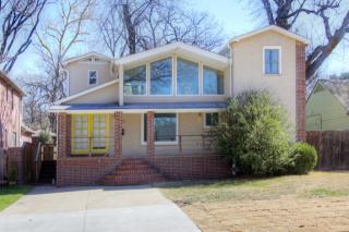 3007 Detroit Ave, Tulsa OK  74114-5228 exterior