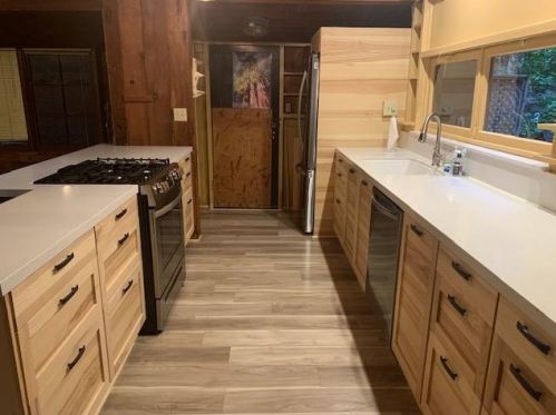 225 Willowbrook Dr, Ben Lomond, CA 95005-9713