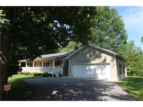 68 Wheatridge Rd, Sylva, NC 28779-4646