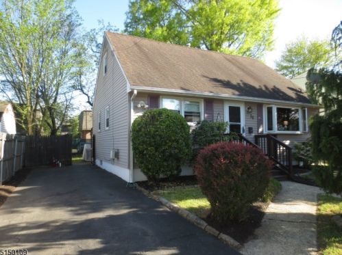 36 Johnson St, South Bound Brook, NJ 08880-1406