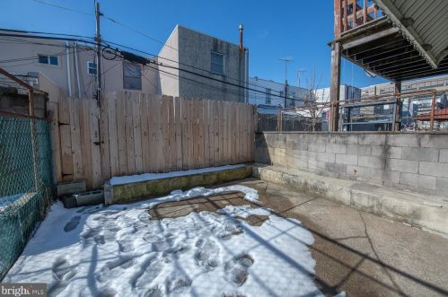 2228 13 St, Philadelphia PA  19133-1009 exterior