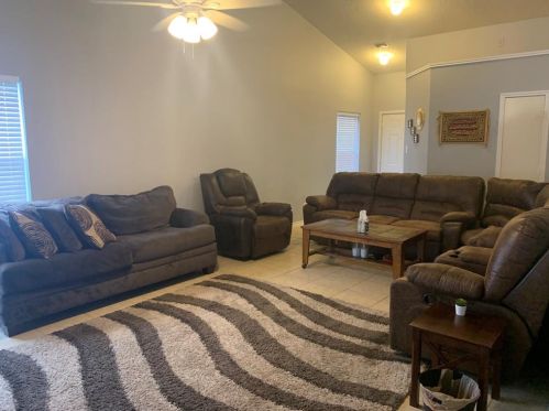 4652 Bracken Dr, Fort Worth TX  76137-1536 exterior