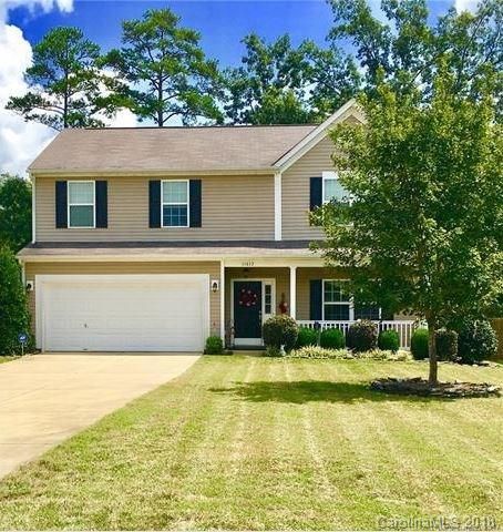 11617 Tucker Field Rd, Midland, NC 28107-7813