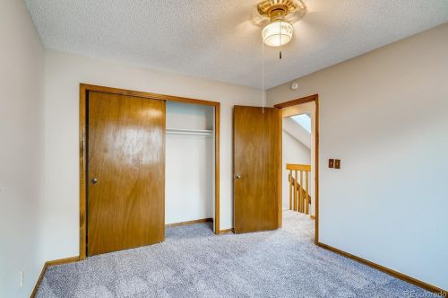 11823 Cornell Cir, Aurora CO 80014-5700 exterior