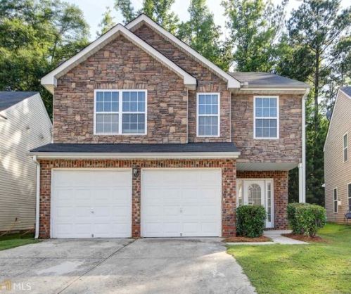 6703 Jules Trce, Palmetto, GA 30268-9541