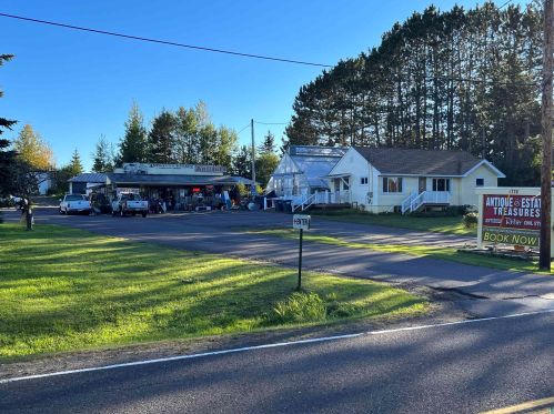 4776 Hermantown Rd, Duluth, MN 55811-4343