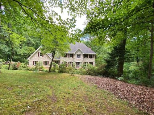4910 Township Ridge Trce, Marietta, GA 30066-1731