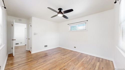 4697 Pennsylvania St, Englewood CO 80113-6915 exterior