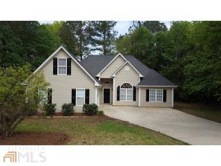 455 Fernwood Cir, Statham, GA 30666-1687