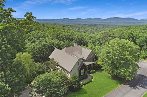 393 Teel Mountain Dr, Cleveland, GA 30528-0710