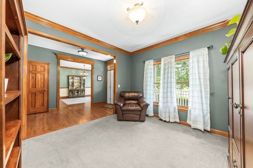 5 Crenshaw Ct, Lemont IL  60490-6614 exterior