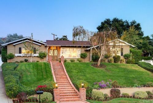 1730 La Ramada Ave, Arcadia, CA 91006-1628